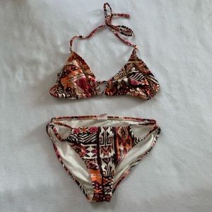 Xhilaration Bikini